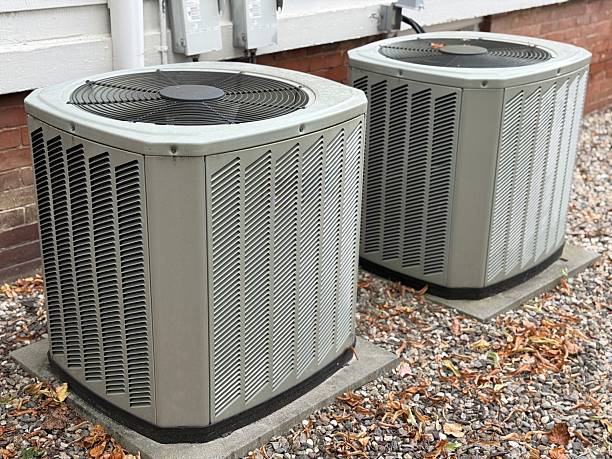 Reliable Hvac contractor in New Hill, NC by JG Cool HVAC